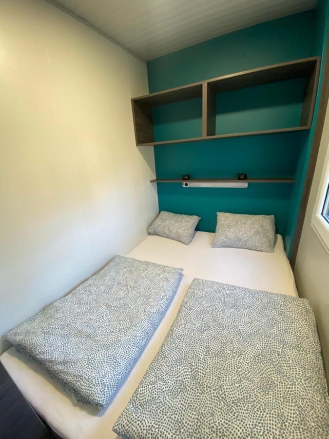 Villa Mobile House A&A à Ražanac Extérieur photo